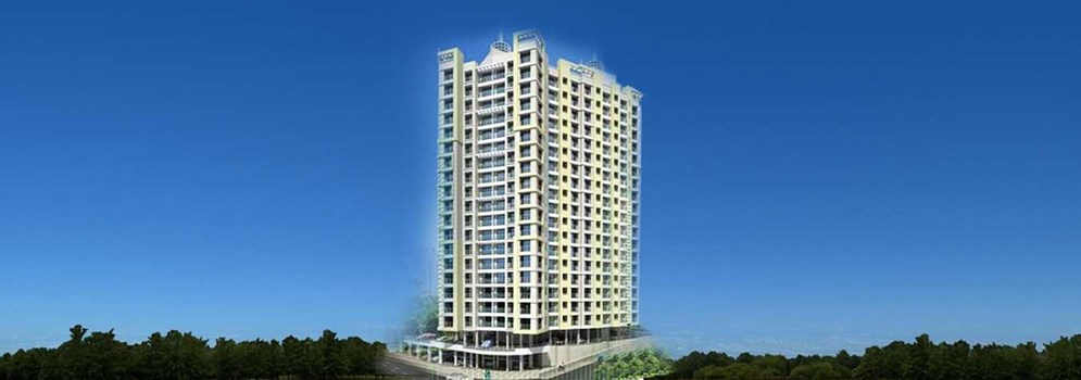 4810 Heights by Anant Properties