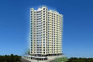 4810 Heights, Dahisar East by Anant Properties