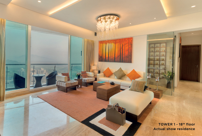  Orion Interior Image-11