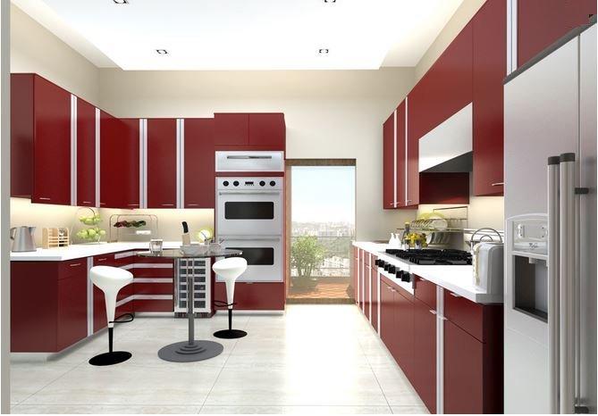 Orion Interior Image-4