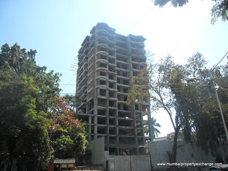 Flat on rent in Roop Nagar, Kandivali West