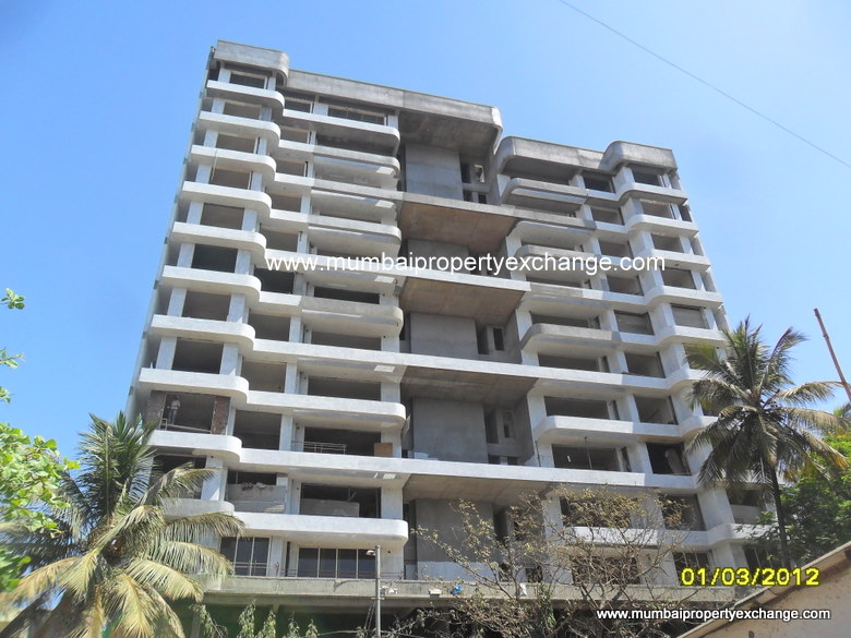 Parwana Tower, Borivali West Flats Apartments on Rent, Sale & Lease
