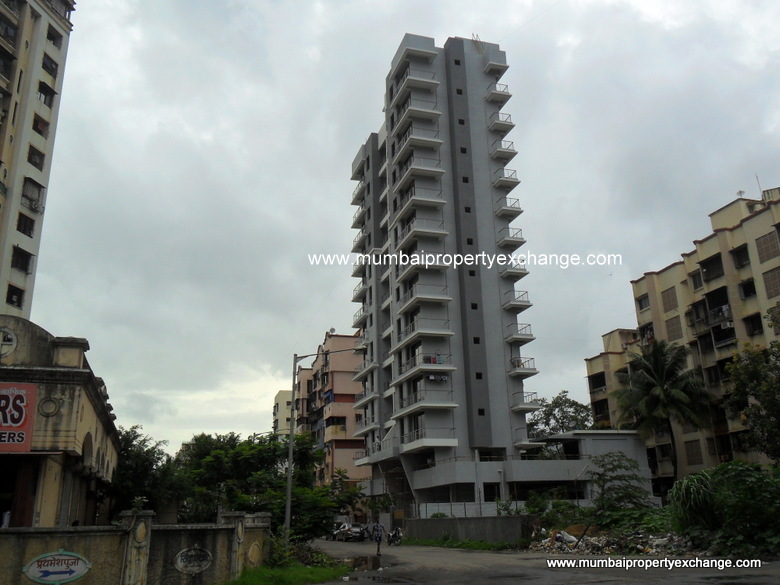 Exotica, Borivali West by Vaswani Group