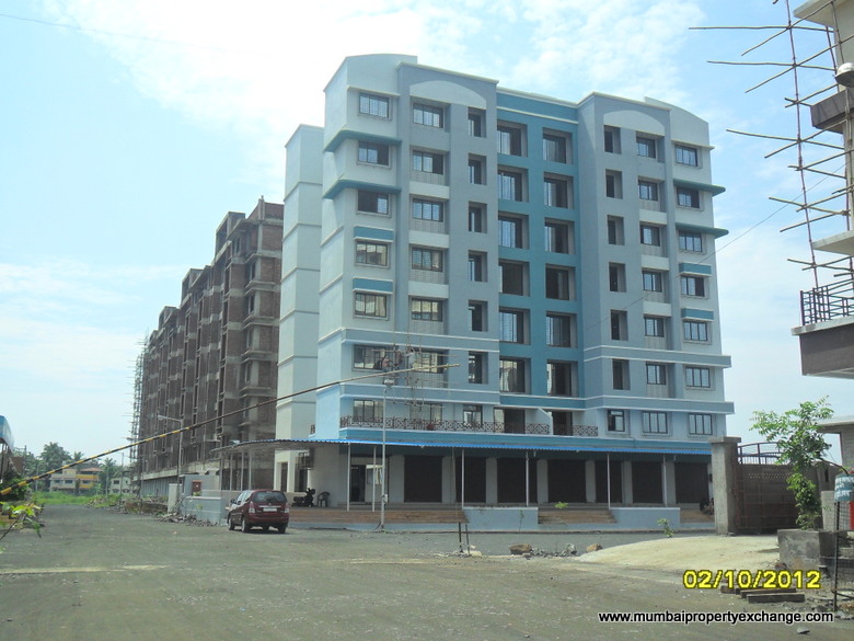 Veena Velocity, Vasai by Veena Developers