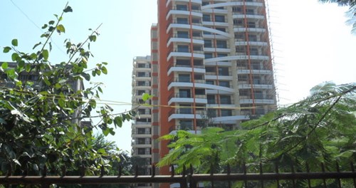 Gokul Vrindavan by Heena Builders