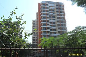 Gokul Vrindavan, Kandivali West by Heena Builders