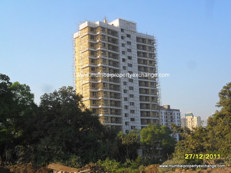 The Residency, Thane West by Vijay Suraksha Realty