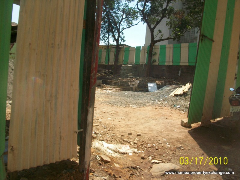 Flat on rent in Bhagya Apartment, Malad East