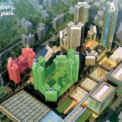 CCI Projects Pvt Ltd