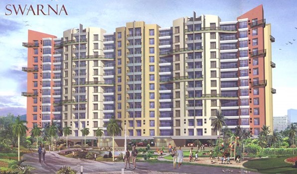Swarna by Shree Construction II