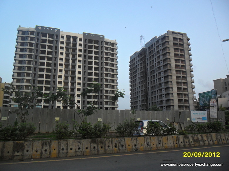 Bhairav Residency, Mira Road Flats Apartments on Rent, Sale & Lease