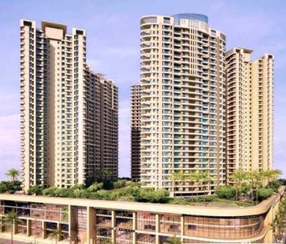 Dosti Imperia Gracia by Dosti Realty Ltd