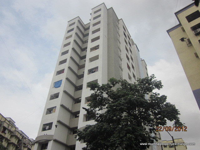 Monarch, Ghatkopar East by Neelyog Builders Pvt. Ltd.