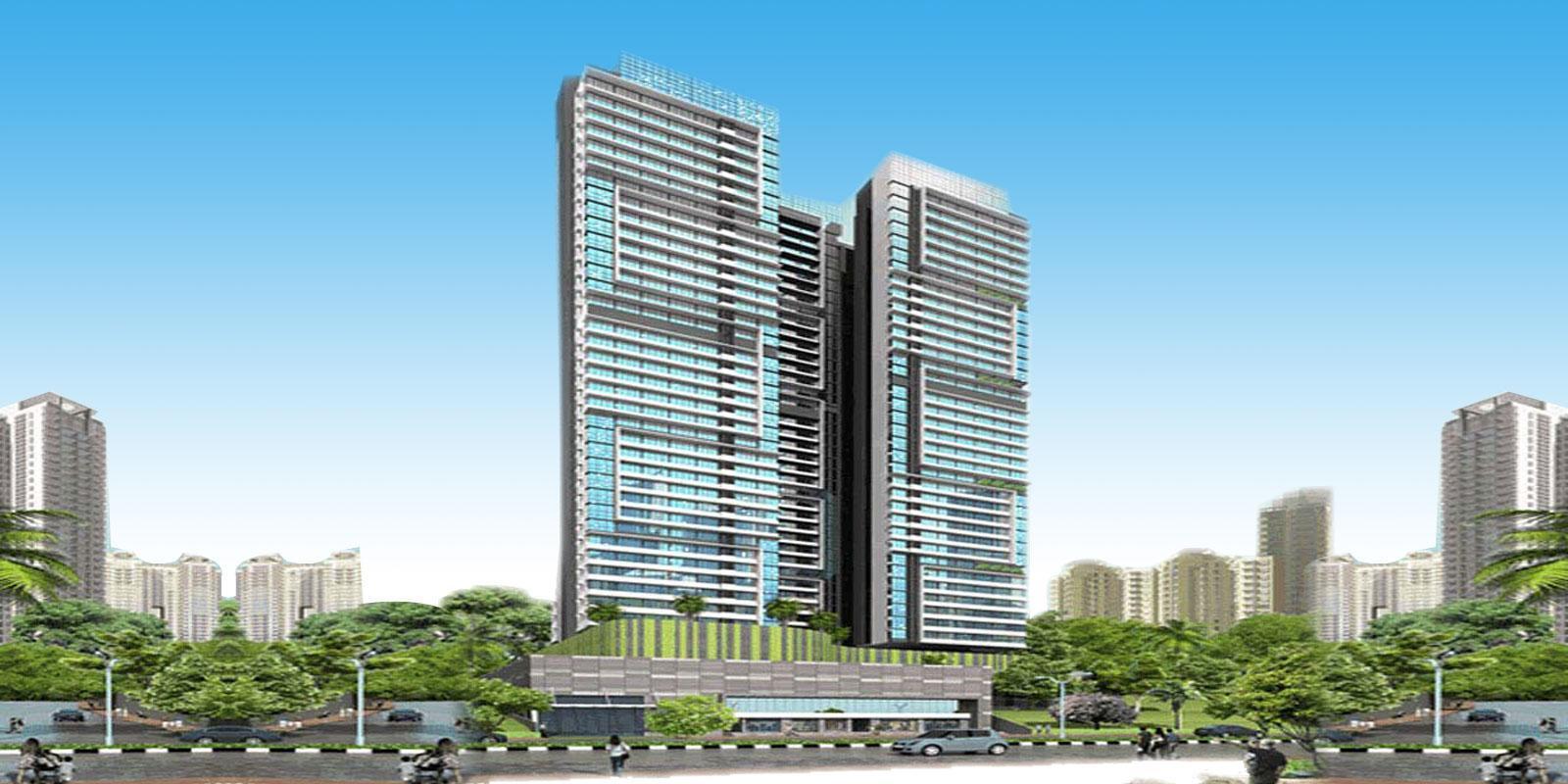 Acme Hills, Goregaon East by Acme Housing