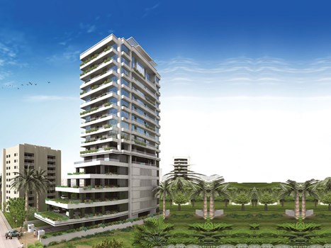 Lodha Costiera by Lodha Group