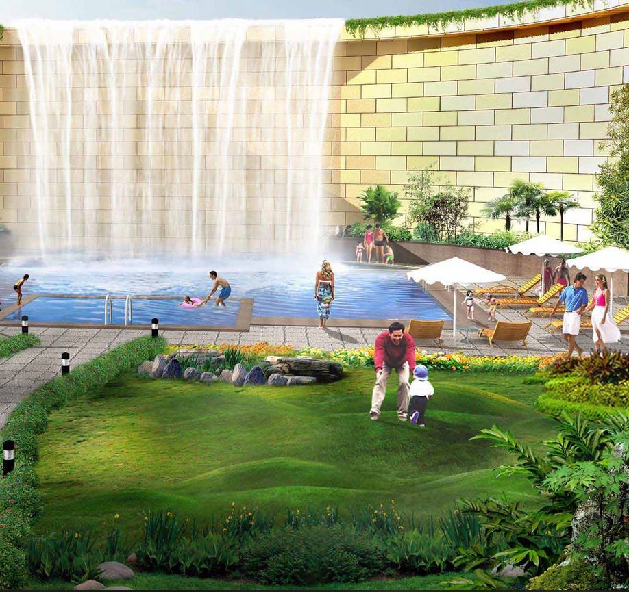 Sandhu Palace Image-1