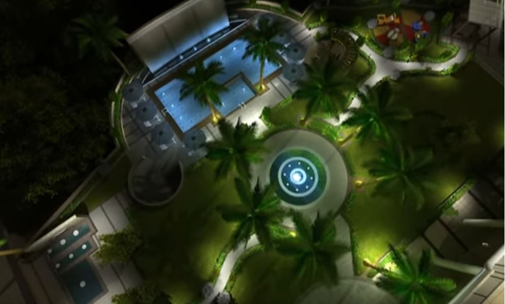 Sandhu Palace Image-13