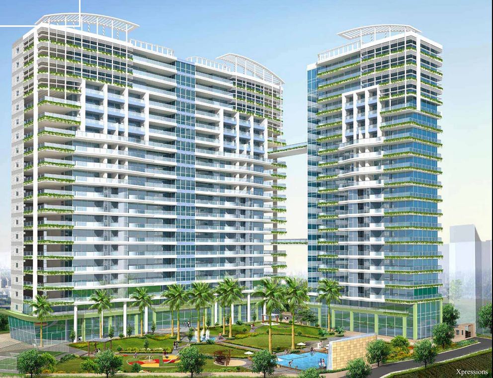 Sandhu Palace Wing A Image