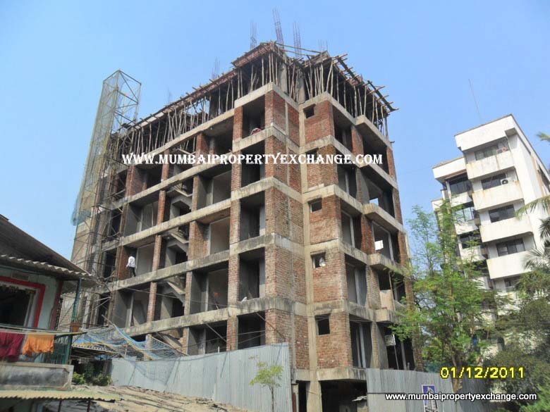 Jasmine, Chembur by Riddhi Developers Pvt.Ltd.