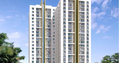 Lodha Excellencia by Lodha Group