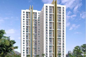 Lodha Excellencia, Thane West by Lodha Group