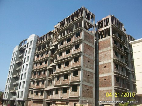 Lodha Park by Lodha Group