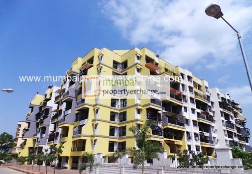 Crown City by Aashapura Builders & Developers