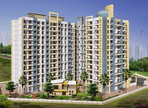 Amrut Heaven by Mehta Group