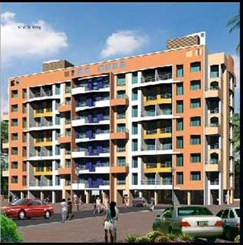 Vrindavan Palms by M.S Developers