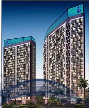 Conwood Astoria by Conwood Realty Pvt. Ltd.