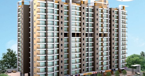 Bhoomi Legend by Bhoomi Group 