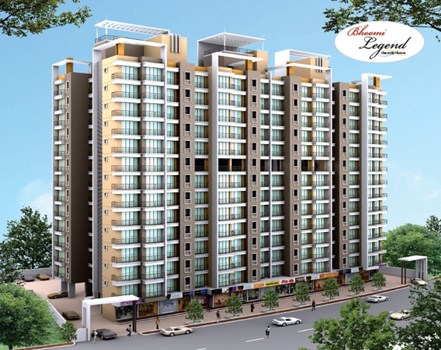 Bhoomi Legend by Bhoomi Group 