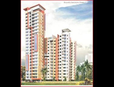 4661 Main - Empress, Borivali West