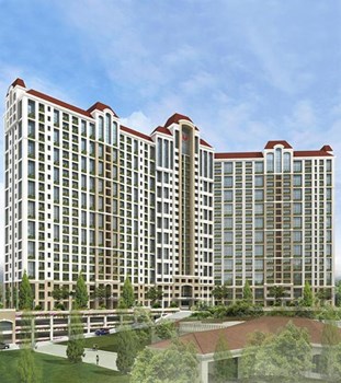 Raheja Exotica Amalfi by Raheja Universal Ltd