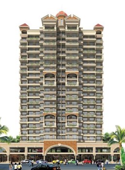 Keystone Elita by Keystone Lifespaces Pvt Ltd