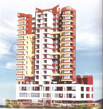 Varad Nirman by Nirman Group of Companies