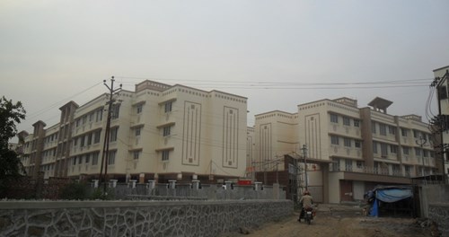 Neelkanth Vishwa by Neelkanth Constructions