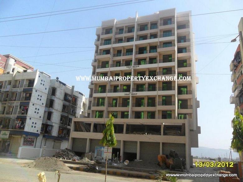 Today Shivam, Kamothe by Today Global Developers