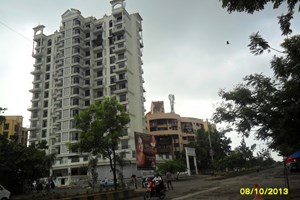Blue Bay, Nerul by Agrawal Builders and Developers