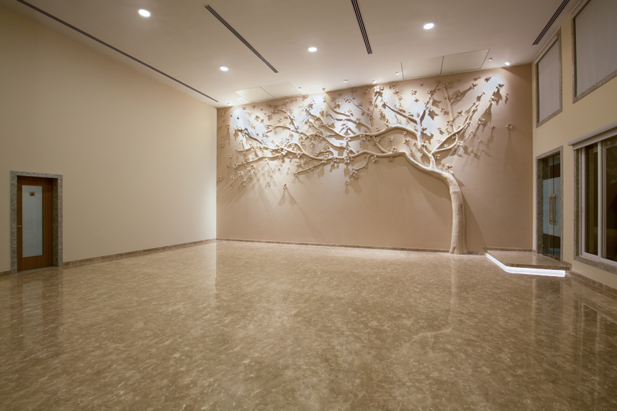 Ashford Royale Multipurpose Hall