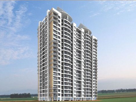 Regency Height by Regency Group