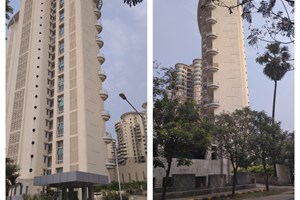 Barberry and Bryony, Powai by Nahar Group