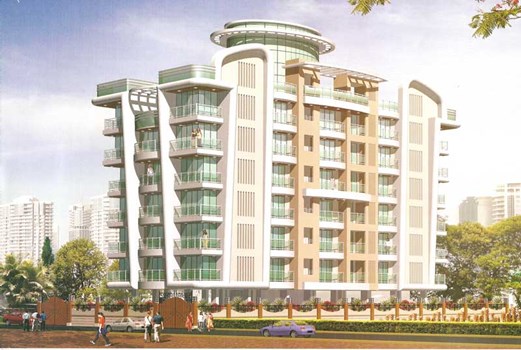 Sharan by SM Construction