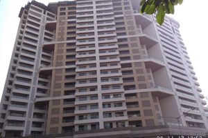 Signia Pearl, Bandra East by Sunteck Realty Limited