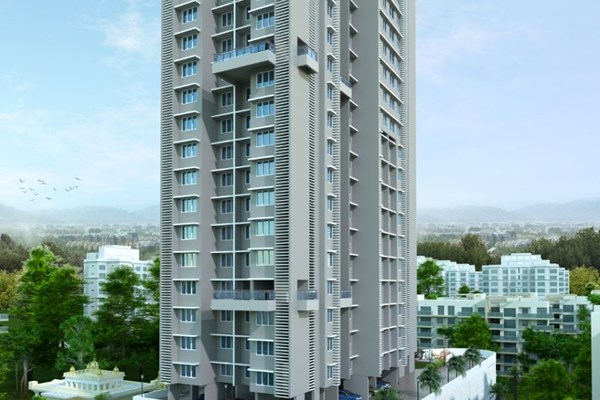 Office for sale in Grishma Heights, Kandivali West