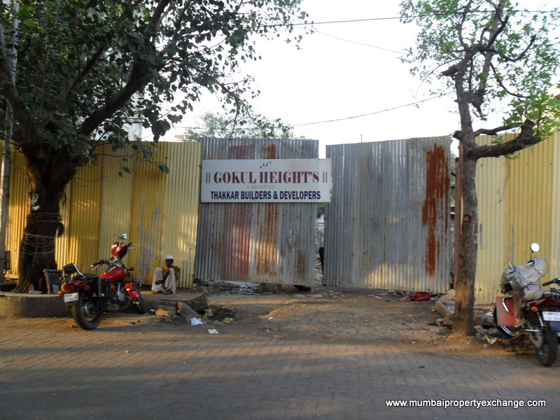 4738 Oth 10Th Oct 2010 - Gokul Heights, Kandivali West