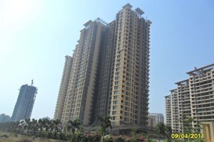Astraea, Thane West by Rustomjee