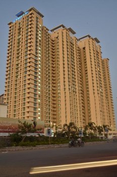 Atelier by Rustomjee