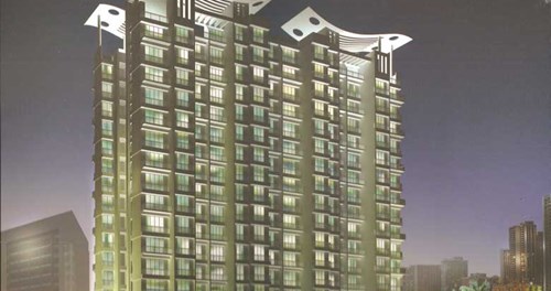 Hill View Residency by Priyanka Builder and Developers