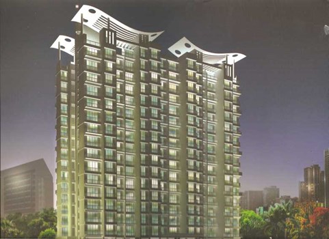 Hill View Residency by Priyanka Builder and Developers